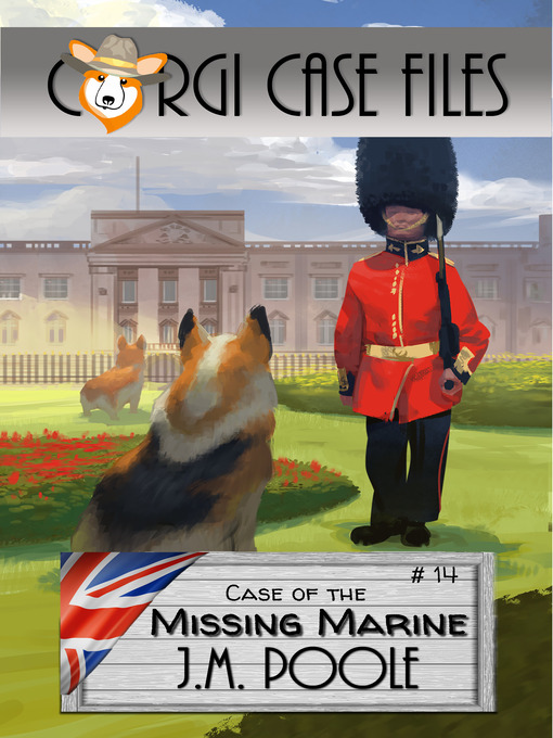 Title details for Case of the Missing Marine by Jeffrey Poole - Available